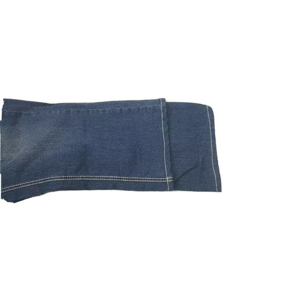 Lane Bryant Denim Jeans Women Size 16 Slim Boot - Picture 9 of 11